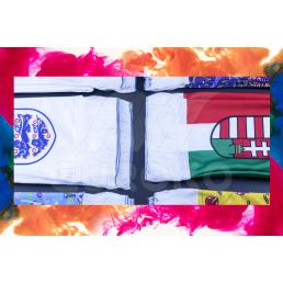 Navijaški šali po meri