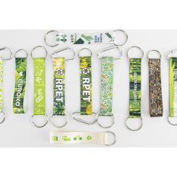 Eko obeski za ključe