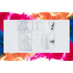 Držala za izkaznice