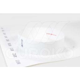 Papirnate laserske zapestnice