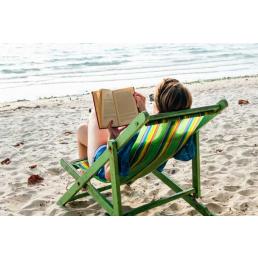 Zapestnice za počitek in sprostitev