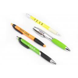 Plastični kemični svinčniki