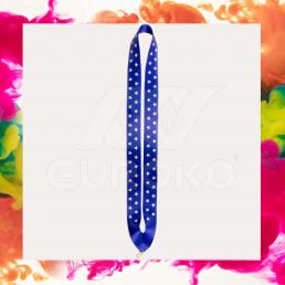 Vnaprej oblikovani trakovi za medalje