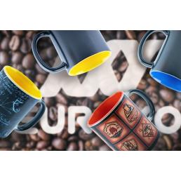 Personalizirane skodelice