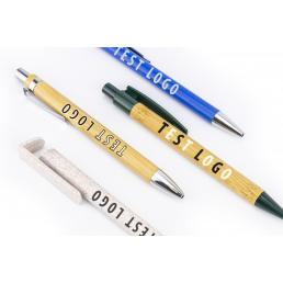 Reciklirani kemični svinčniki