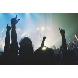 Zapestnice za zunanje dogodke