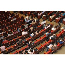 Zapestnice in dodatki za strokovne dogodke