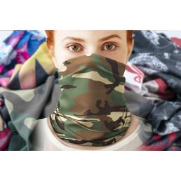 Vnaprej pripravljene buff cevaste rute