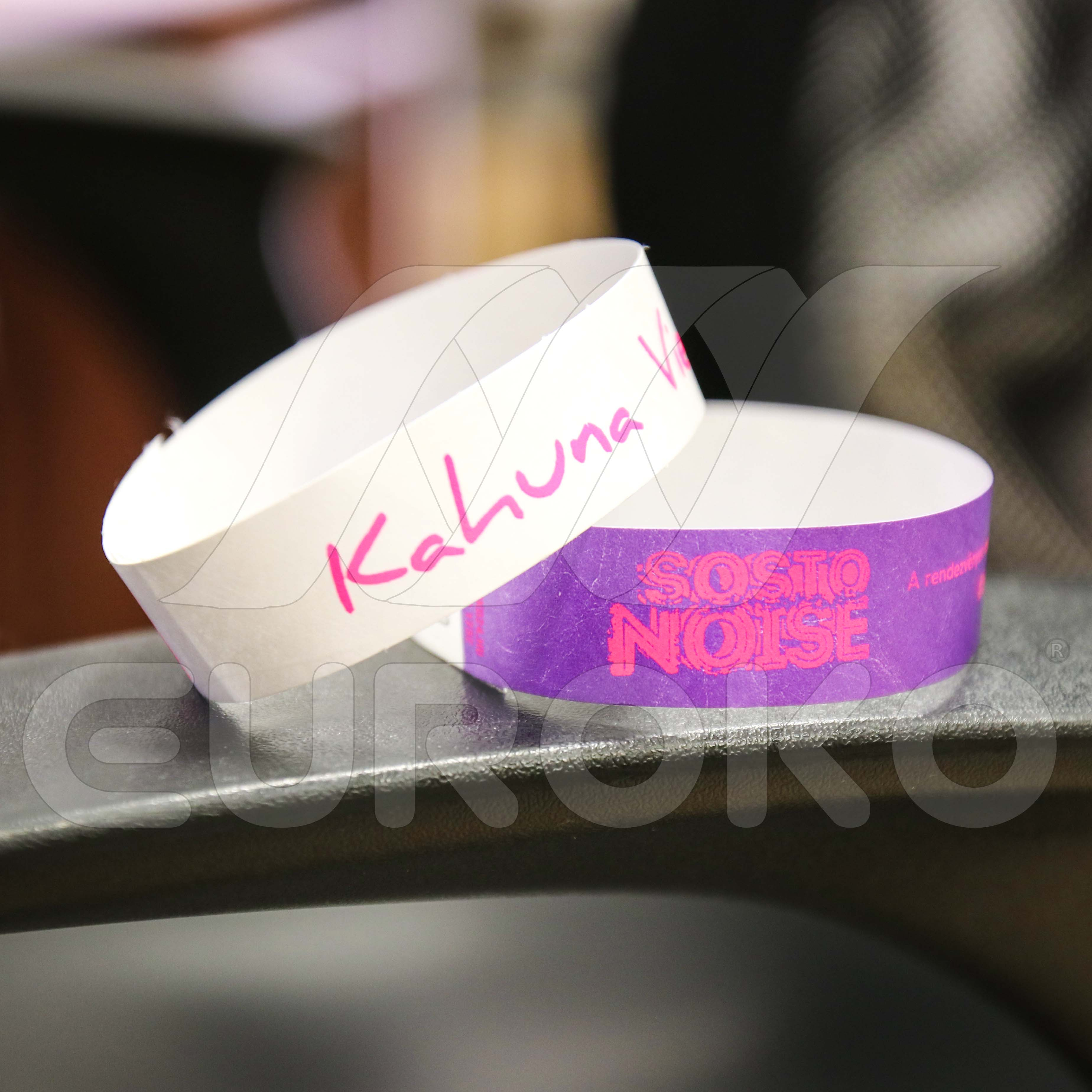 Varen samolepilni zapiralni sistem za učinkovit nadzor dostopa.