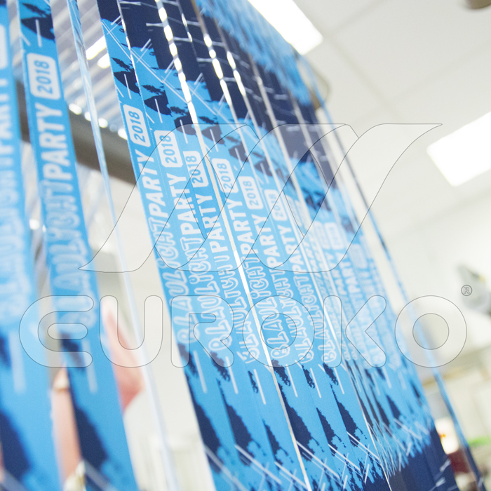 Lastna proizvodnja zagotavlja dosledno kakovost pri vsakem naročilu.