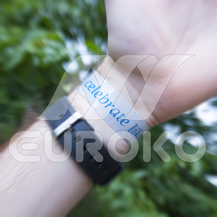 Udobna prileganje za vse starosti in aktivnosti na dogodkih.