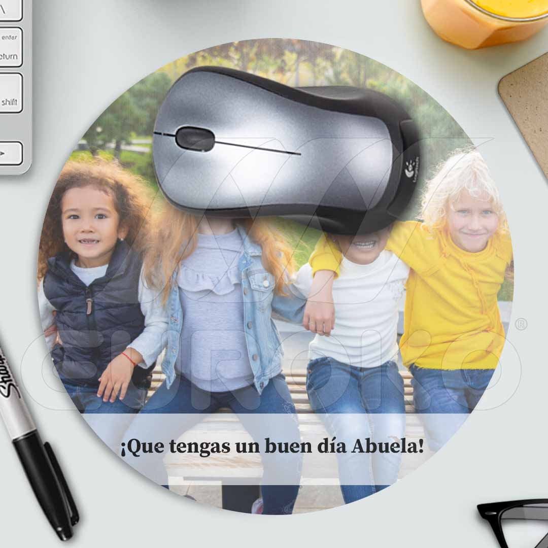 Popolno osebno darilo, ki razveseli vaše najdražje.