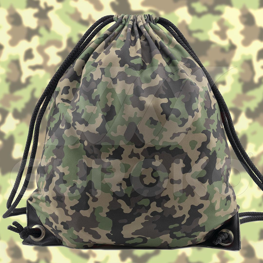 Popolna za šolo, šport in vsakodnevno uporabo.