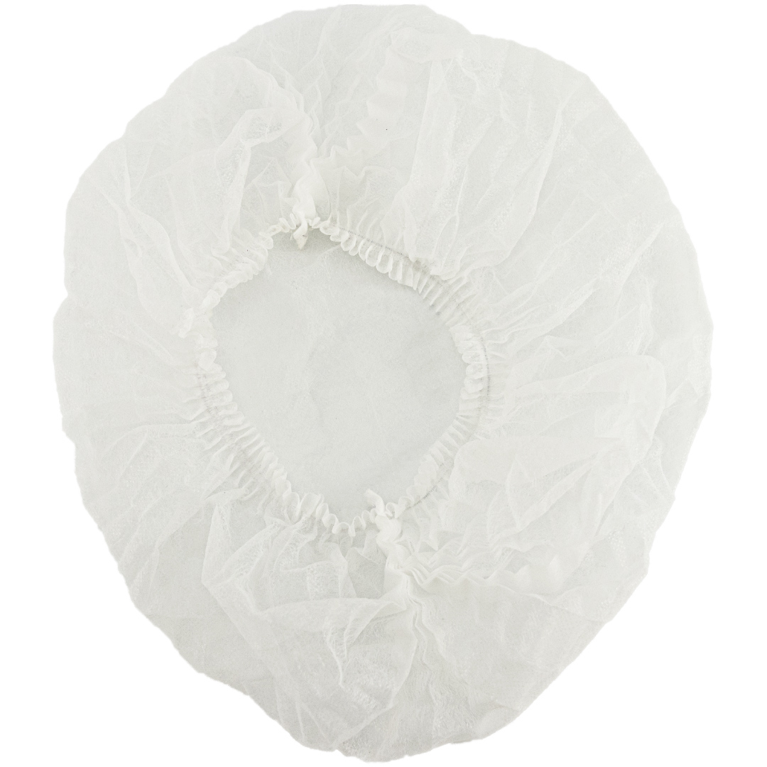 Elastični trak omogoča prilagodljivo prileganje za vse velikosti.