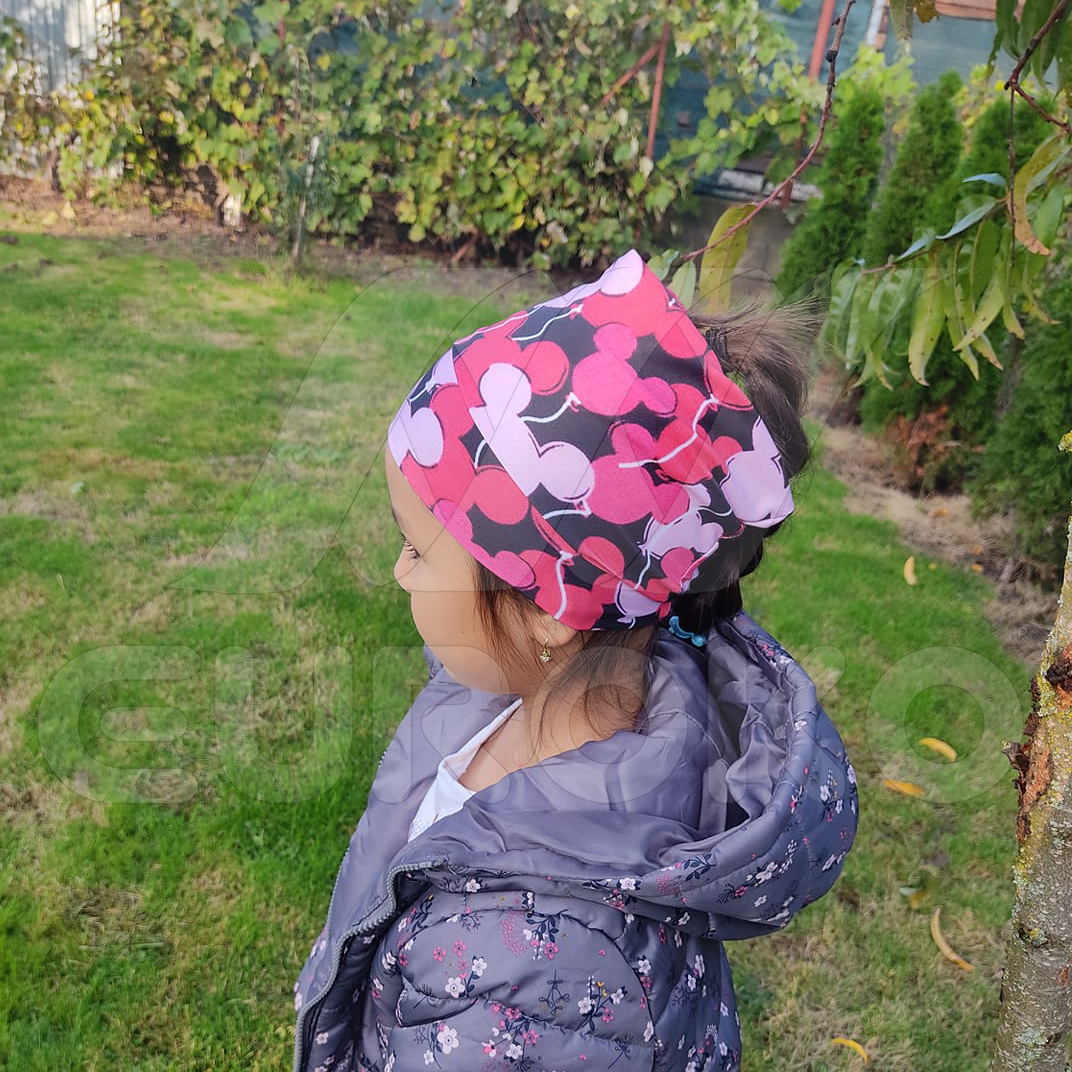 Kompakten in praktičen dodatek za vsak dan in vse aktivnosti.