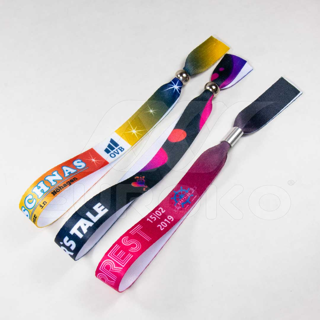 Popolnoma prilagodljivi dizajni za vaš unikaten dogodek.