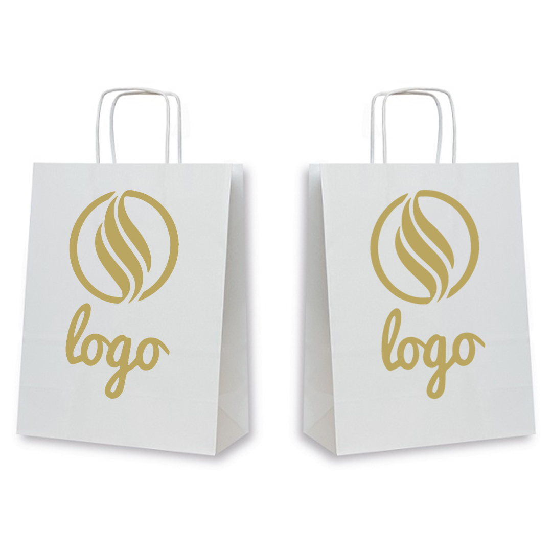 Ekološka papirnata rešitev za profesionalno pakiranje steklenic.