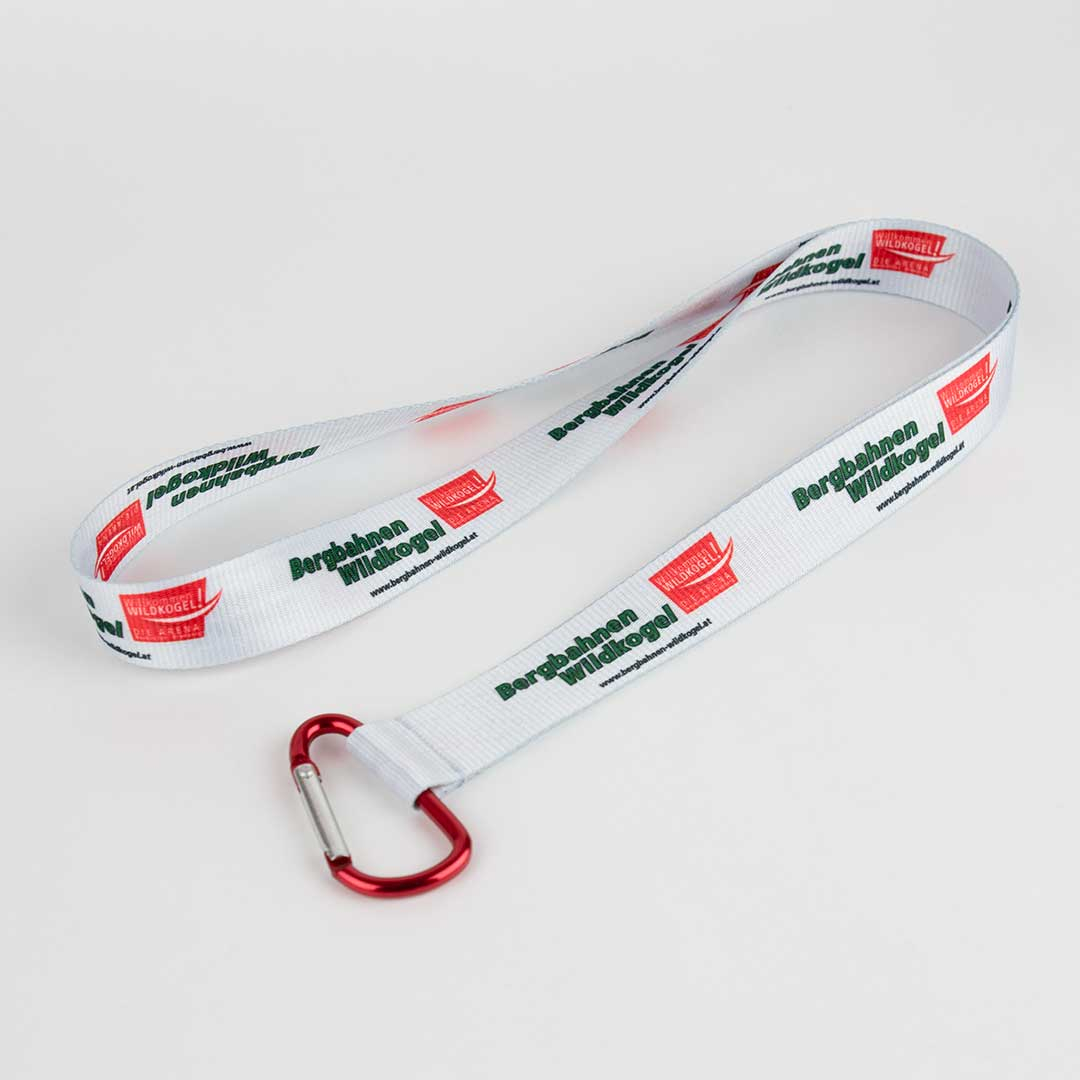 Na voljo v treh širinah za vsako potrebo in priložnost.