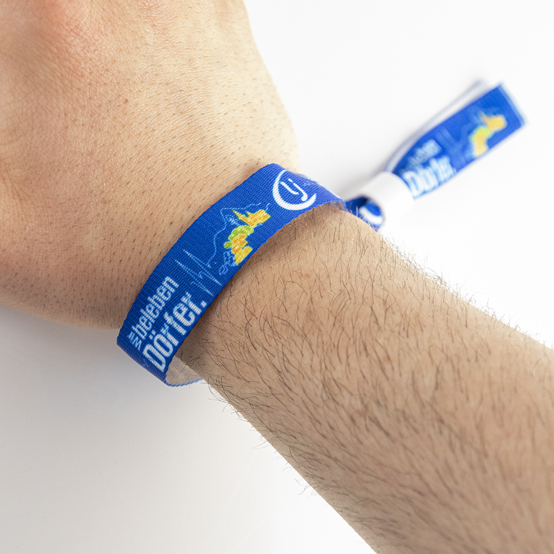 Ustvarite popolnoma unikaten dizajn za vašo blagovno znamko.