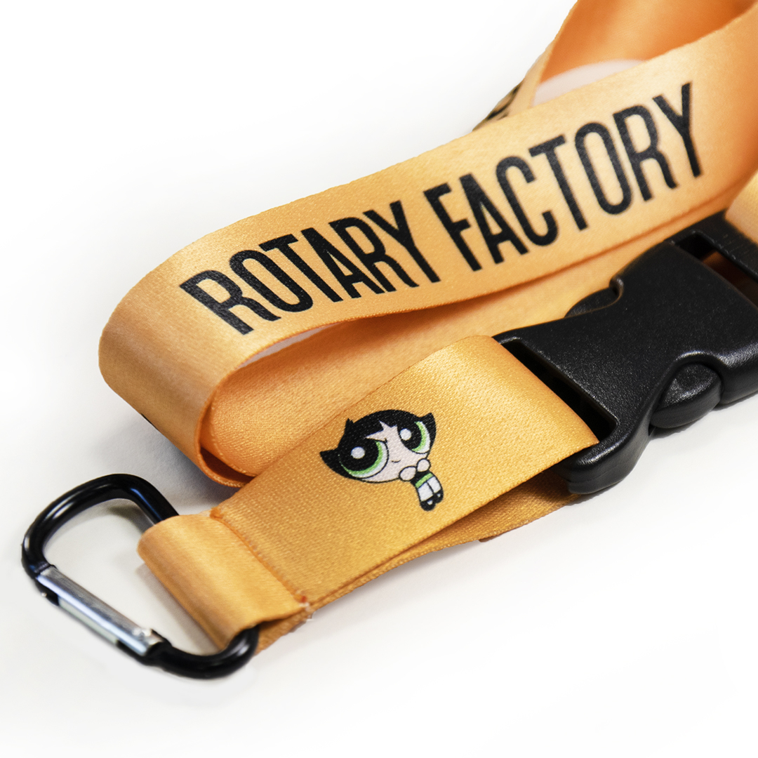 Različni pritrdilni elementi in varnostne zaponke za vsako uporabo.