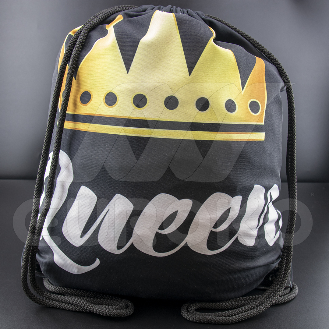 Kakovostni materiali in trdne vrvice za dolgotrajno uporabo.