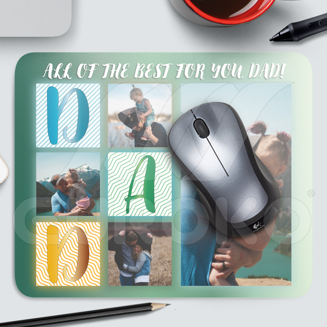 Ustvarite popolno oblikovanje z našim enostavnim spletnim orodjem.