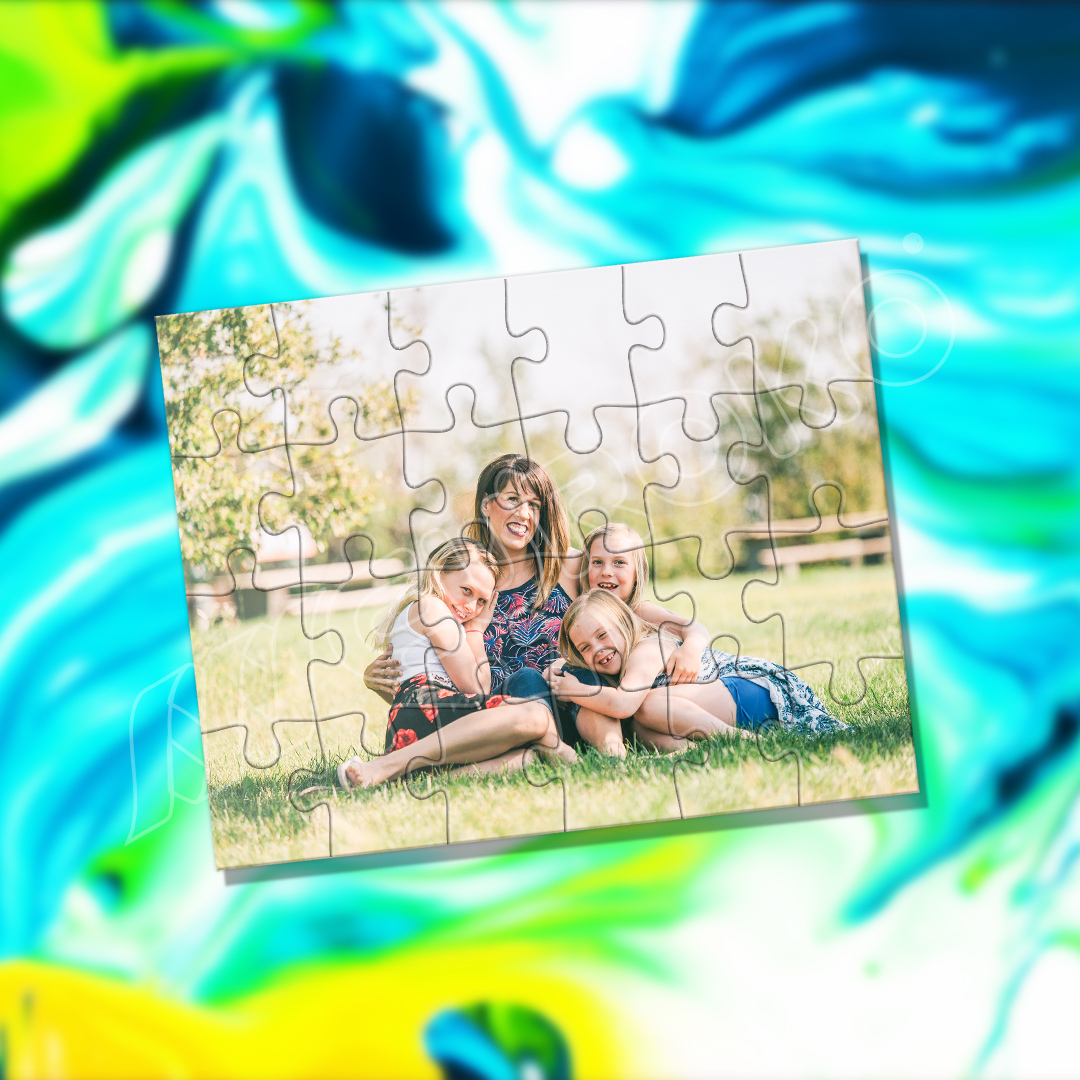 Zabavna izobraževalna igračka za razvoj otrokovih spretnosti.