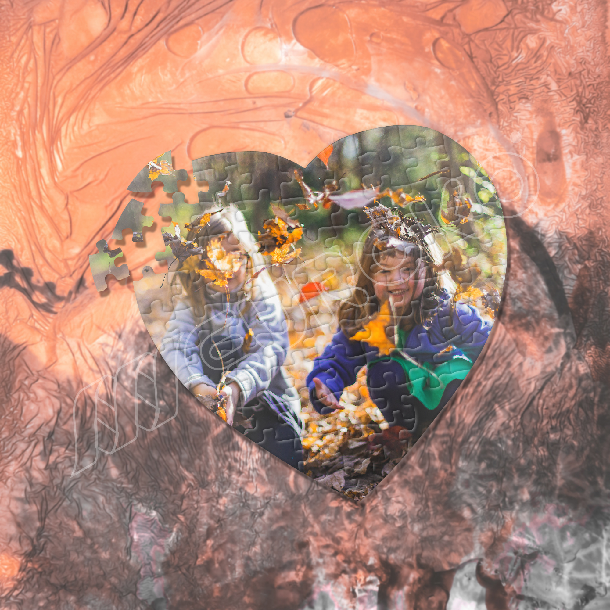 Visokokakosten tisk in trpežni kosi za večkratno sestavljanje.