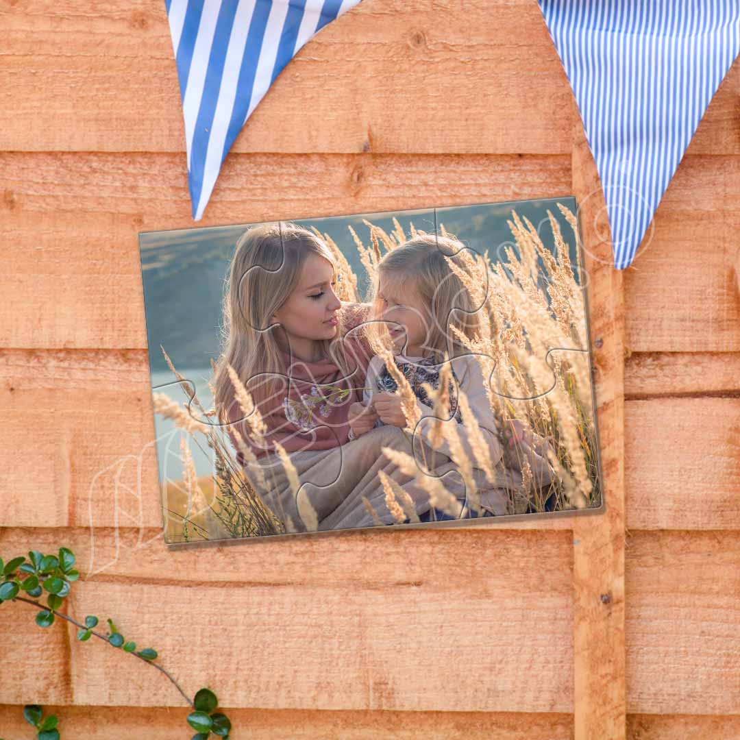 Kakovostni materiali za dolgotrajno igralno veselje.