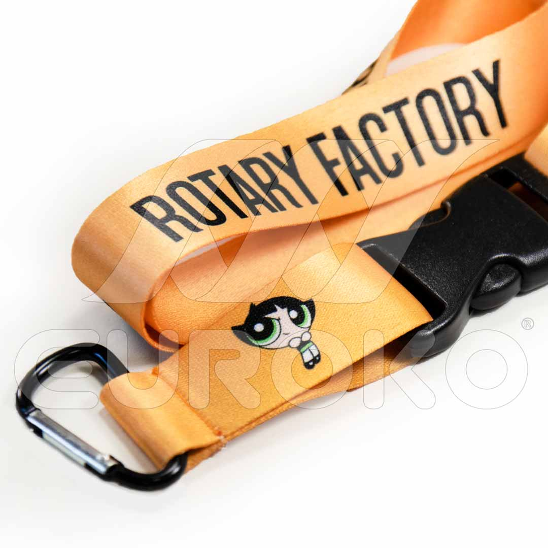 Živahni polnobarvni tisk za izjemno predstavitev vaše blagovne znamke.