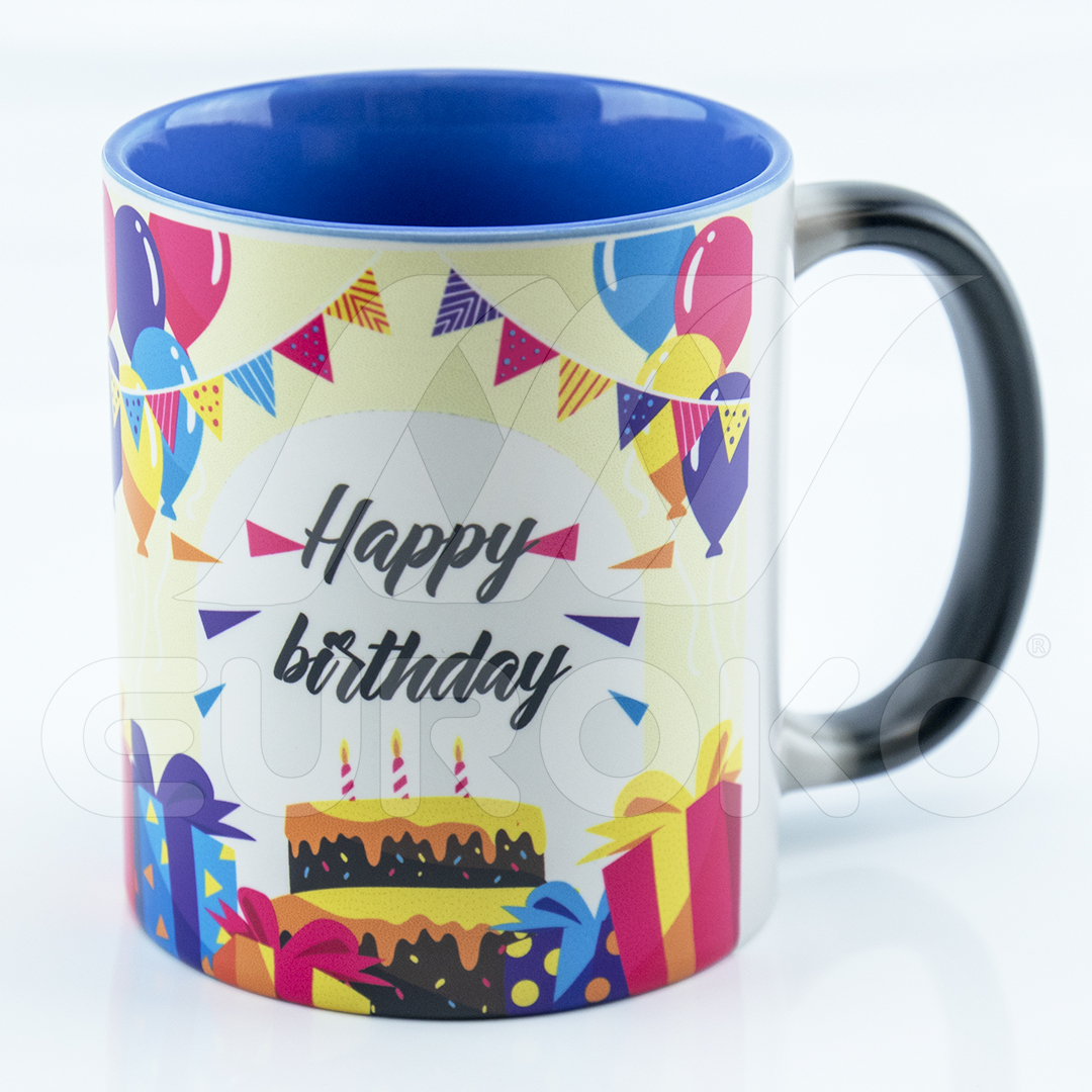 Izberite barvo notranjosti in ustvarite popolnoma unikaten dizajn.