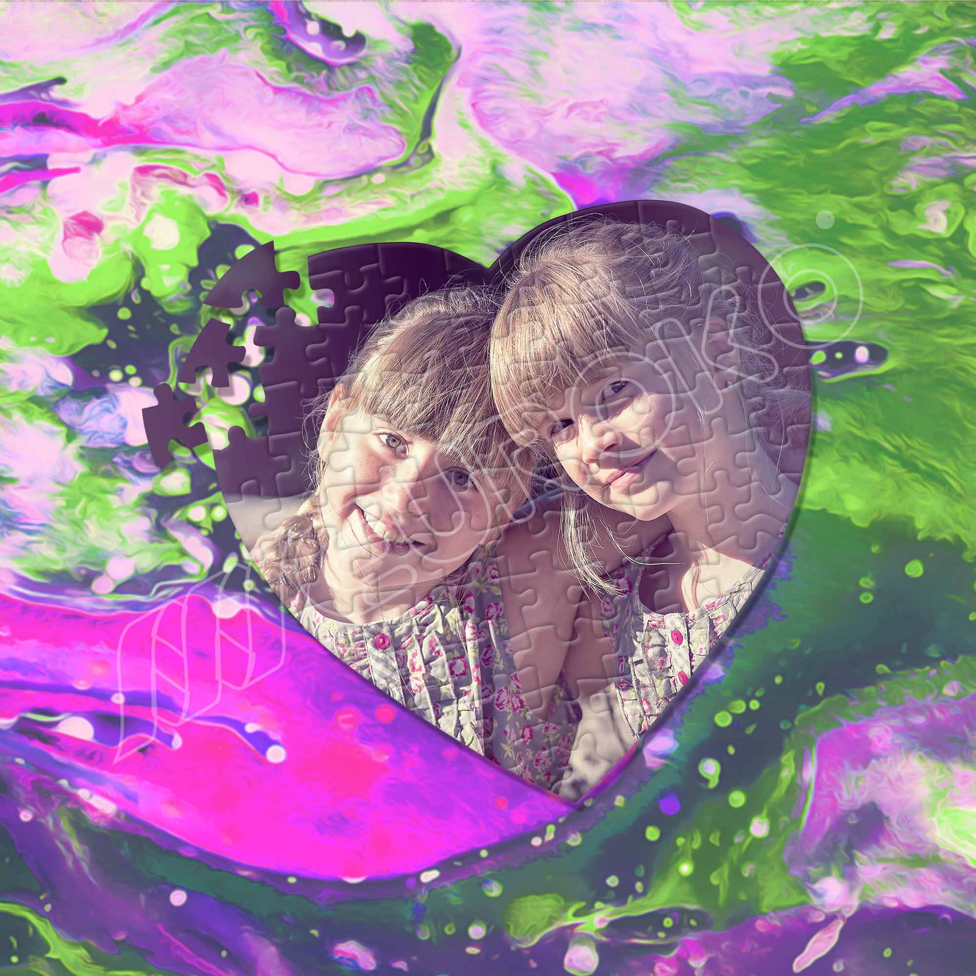 Popolno personalizirano darilo za vse priložnosti in starosti.