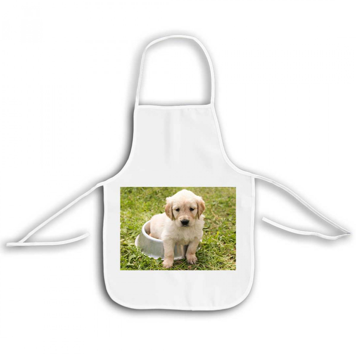 Popolno personalizirano darilo za mlade kuharje in ustvarjalce.