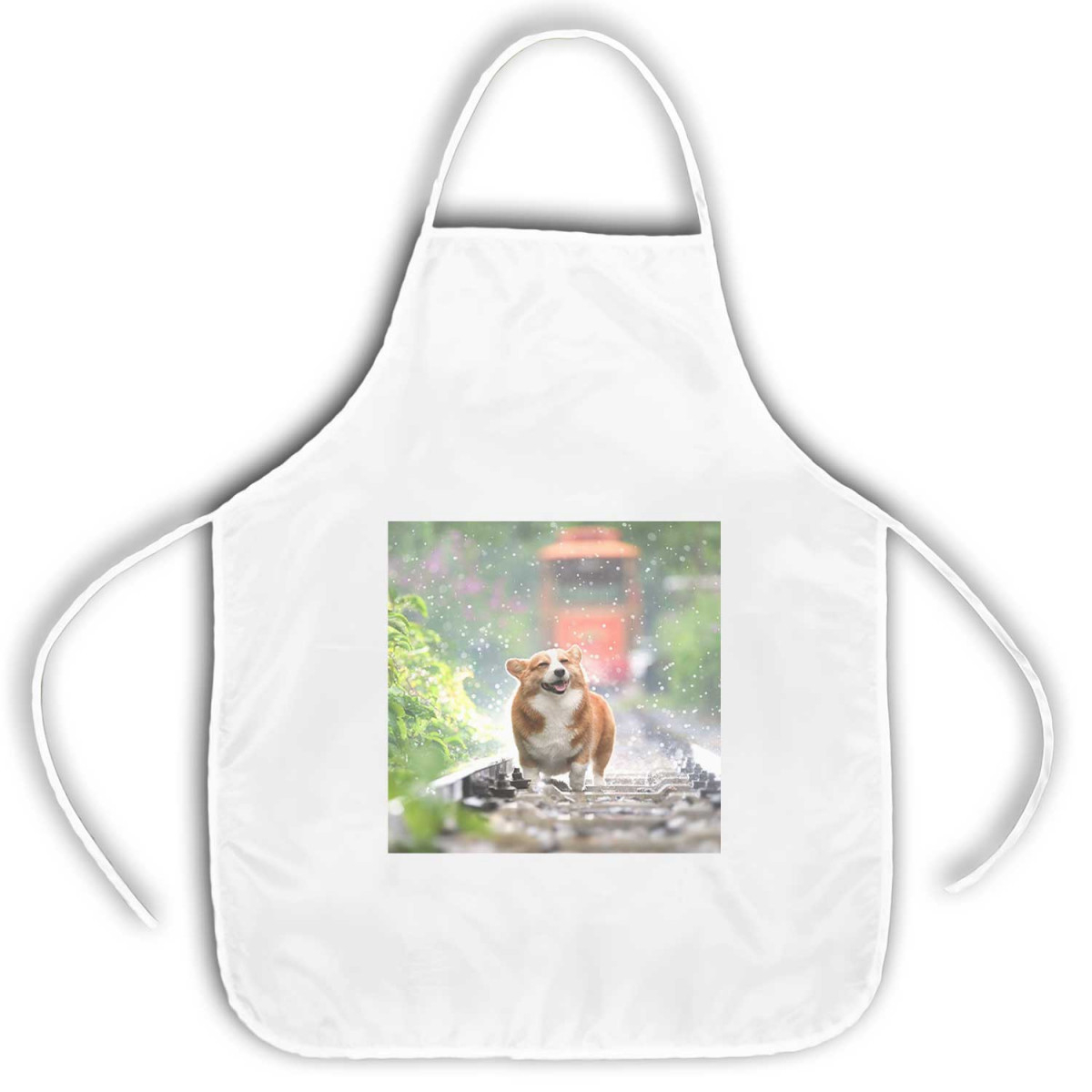 Vrhunska kakovost tiska, ki ohranja živost barv in ostrino detajlov.