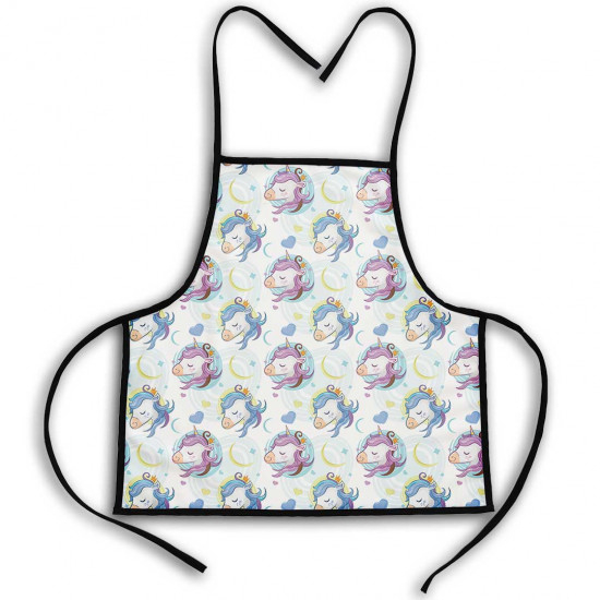 Neomejene možnosti dizajna - od unicornov do vesoljskih motivov.