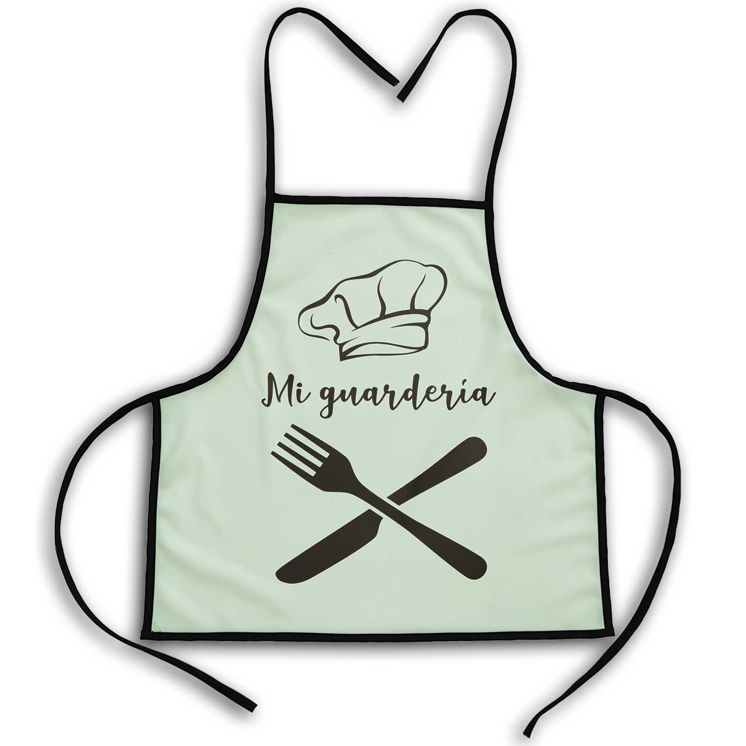 Optimalne dimenzije 50x50 cm za popolno zaščito otrokovih oblačil.