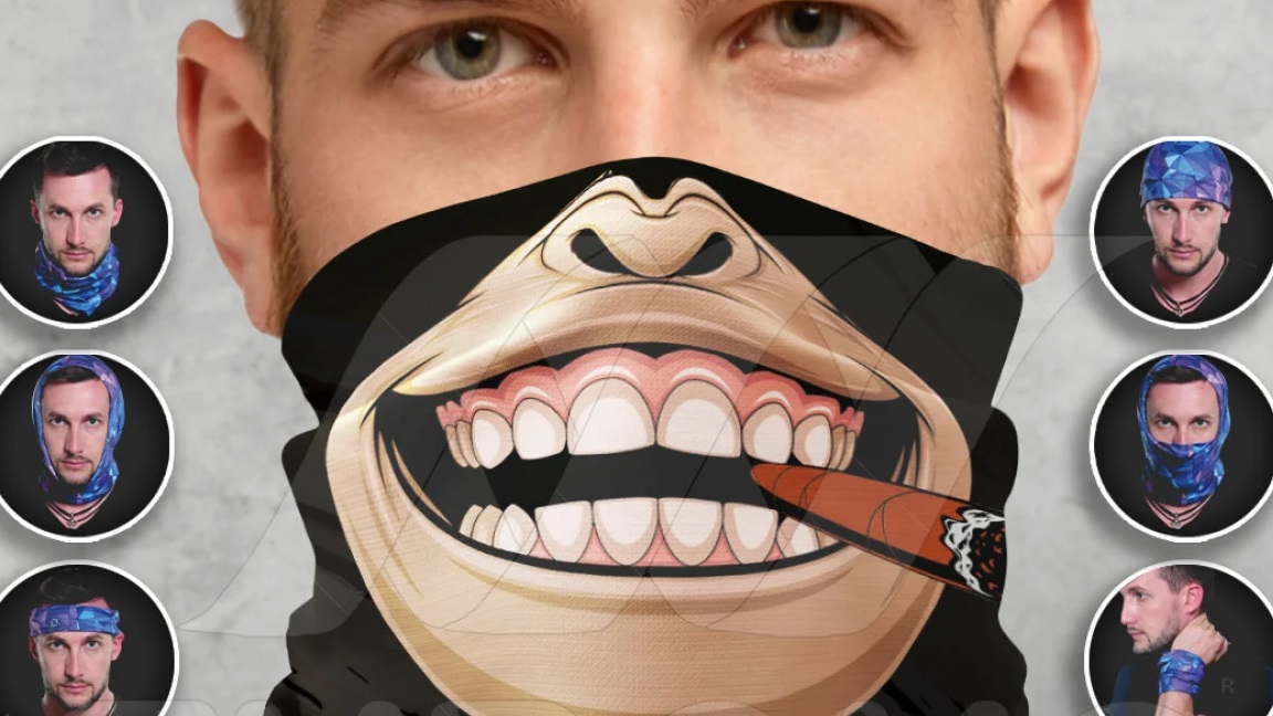 Kakovosten poliester z elastanom za maksimalno udobje in trajnost.