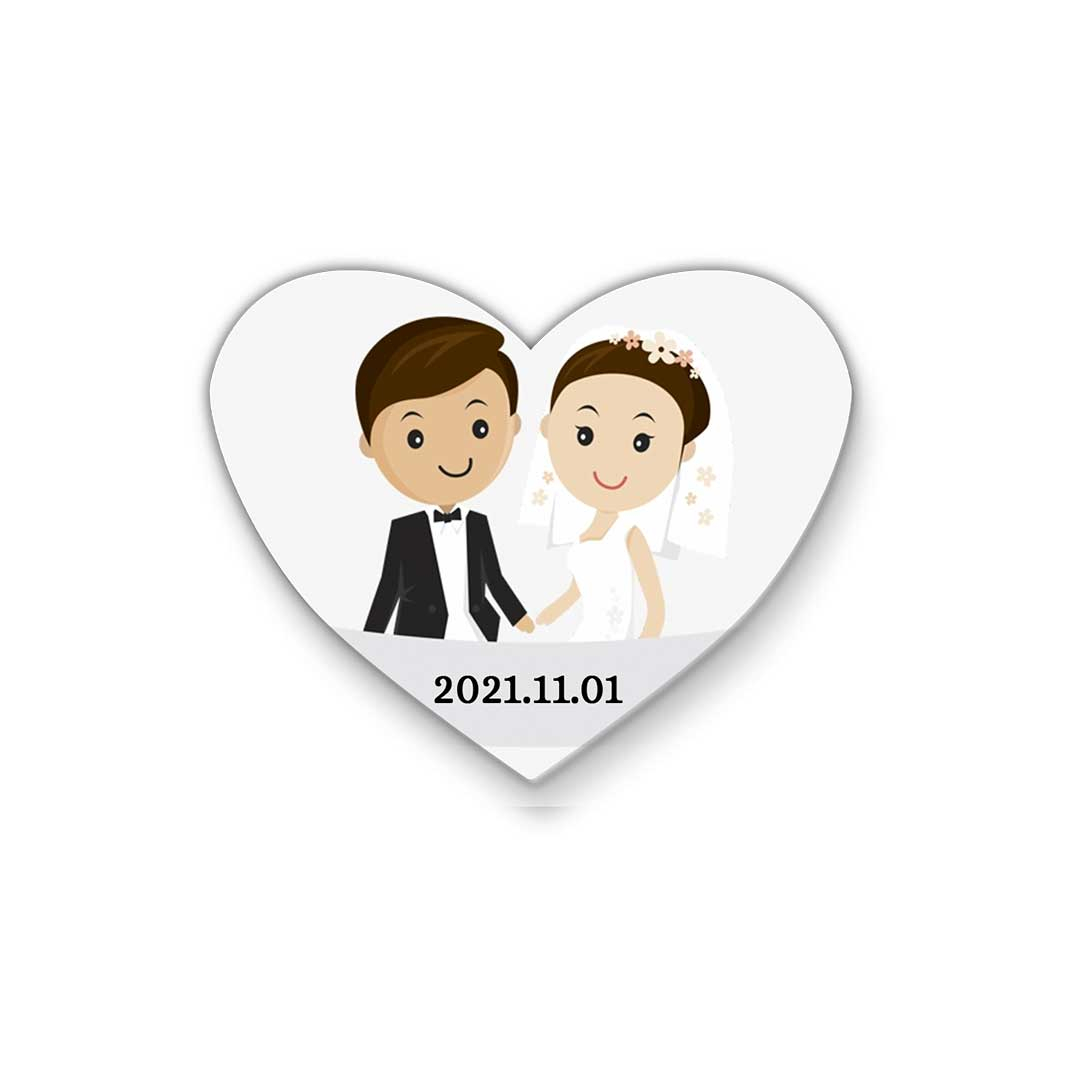 Vsestranski spominki za poroke, dogodke in praznovanja.