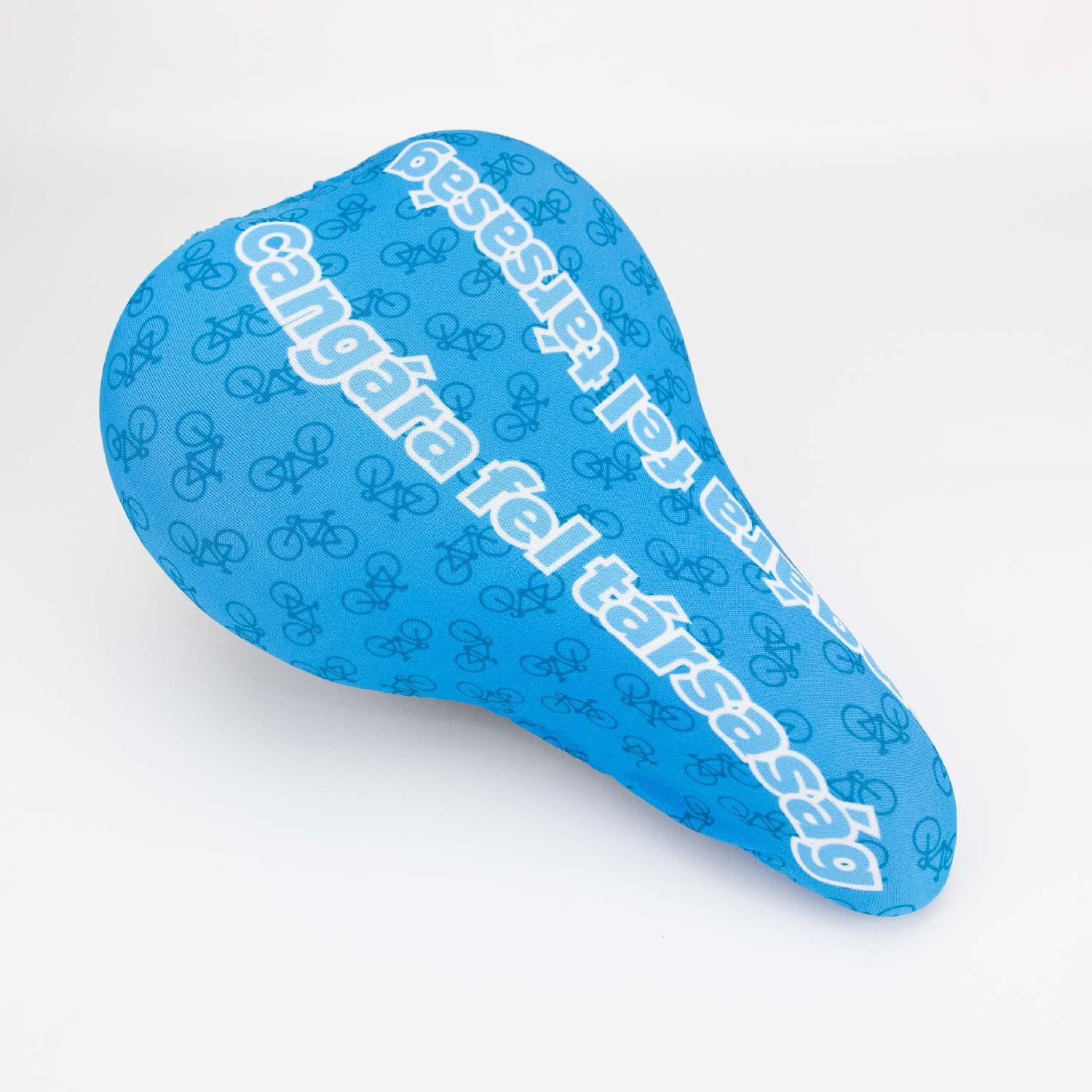 Vaš logotip bo viden na vsakem kolesarjenju.