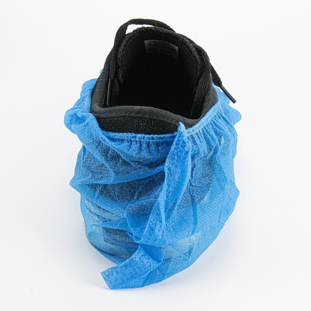 Varna prileganje za maksimalno higieno in zaščito.