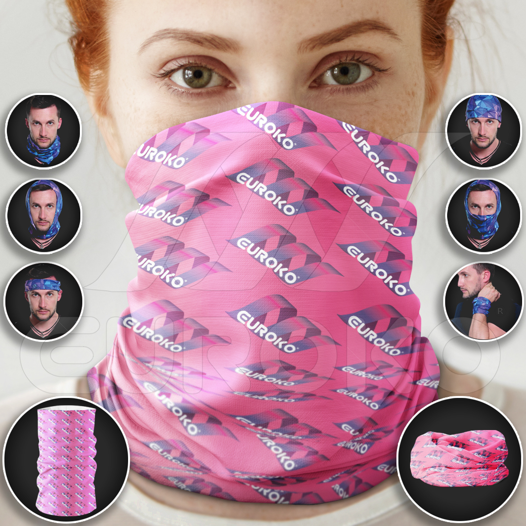 Kakovostna lokalna proizvodnja Euroko za zanesljive rezultate.