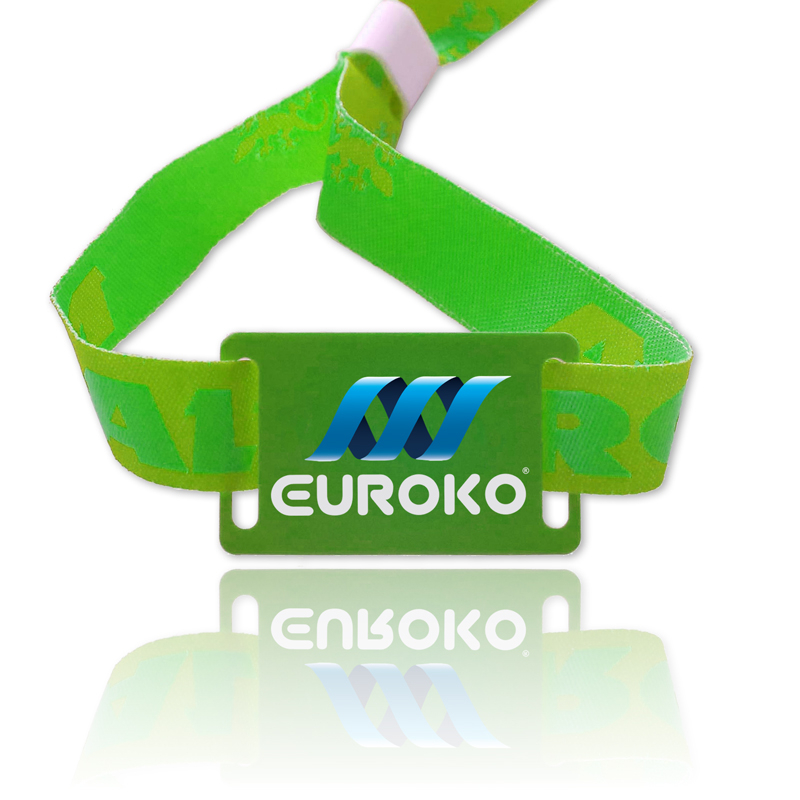 Idealna rešitev za festivale, koncerte in vse vrste dogodkov.