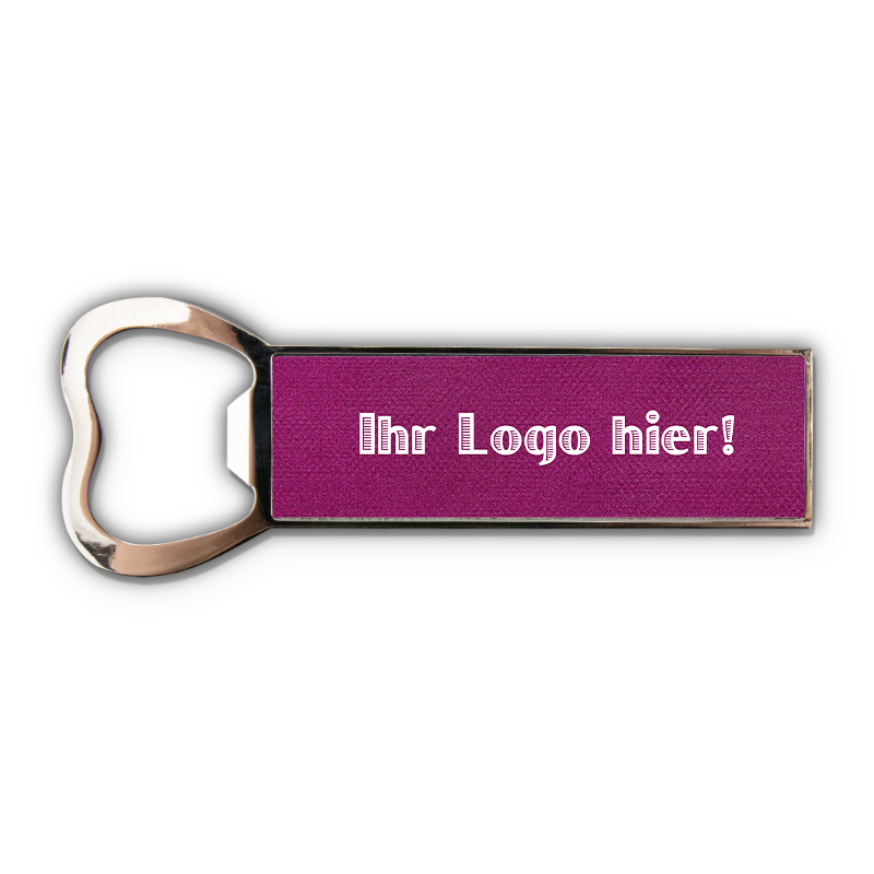 Praktičen odpirač in dekorativen magnet v enem izdelku.