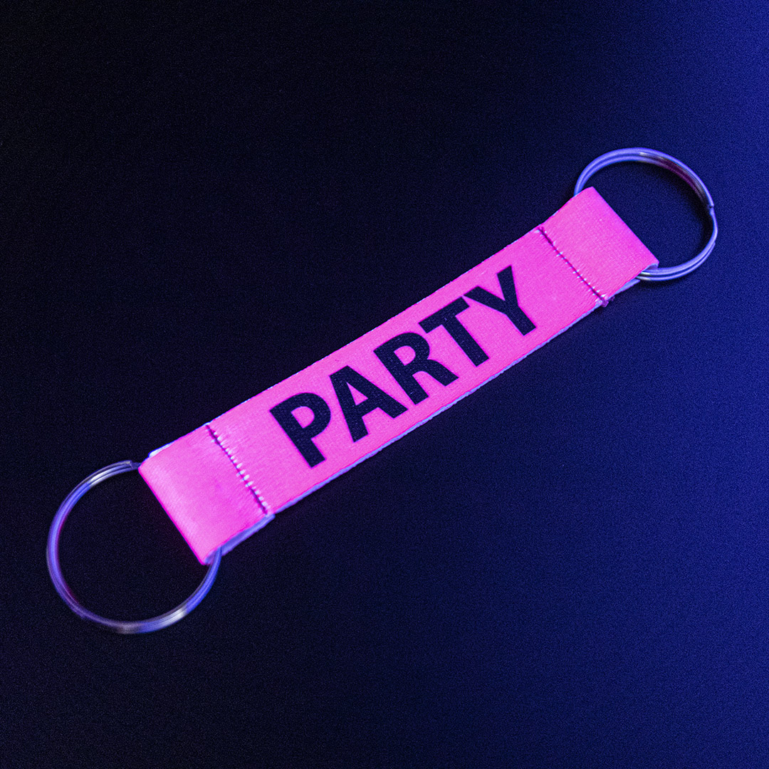 Promocijsko orodje, ki ga ljudje resnično uporabljajo vsak dan.