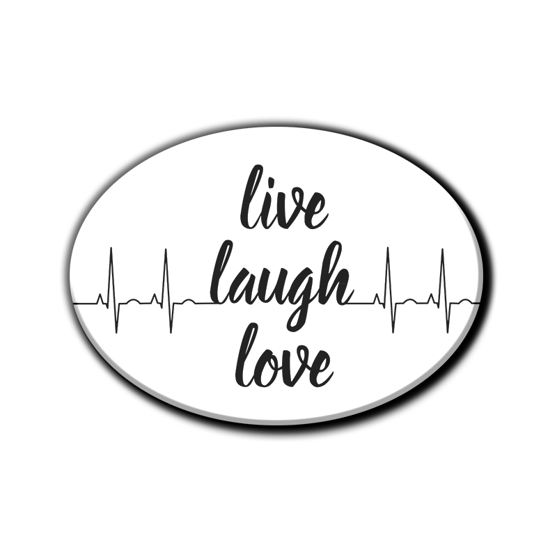 Ustvarite svoj personalizirani magnet hitro in enostavno.