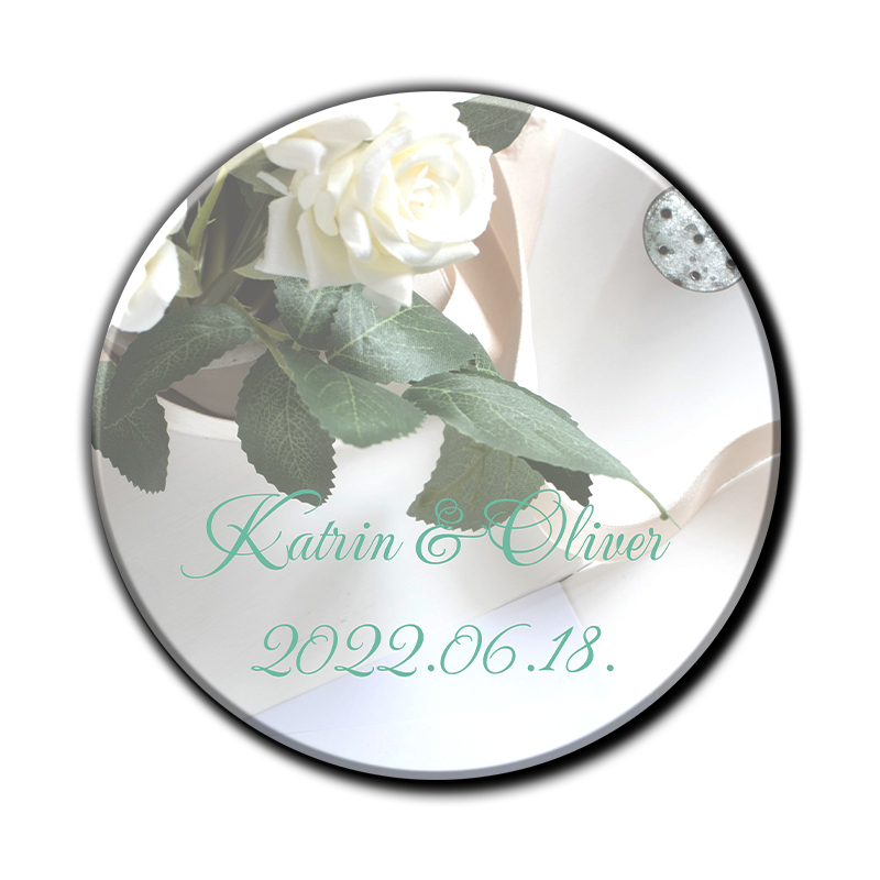 Nepozabna darila za poroke in posebne trenutke z vašimi fotografijami.