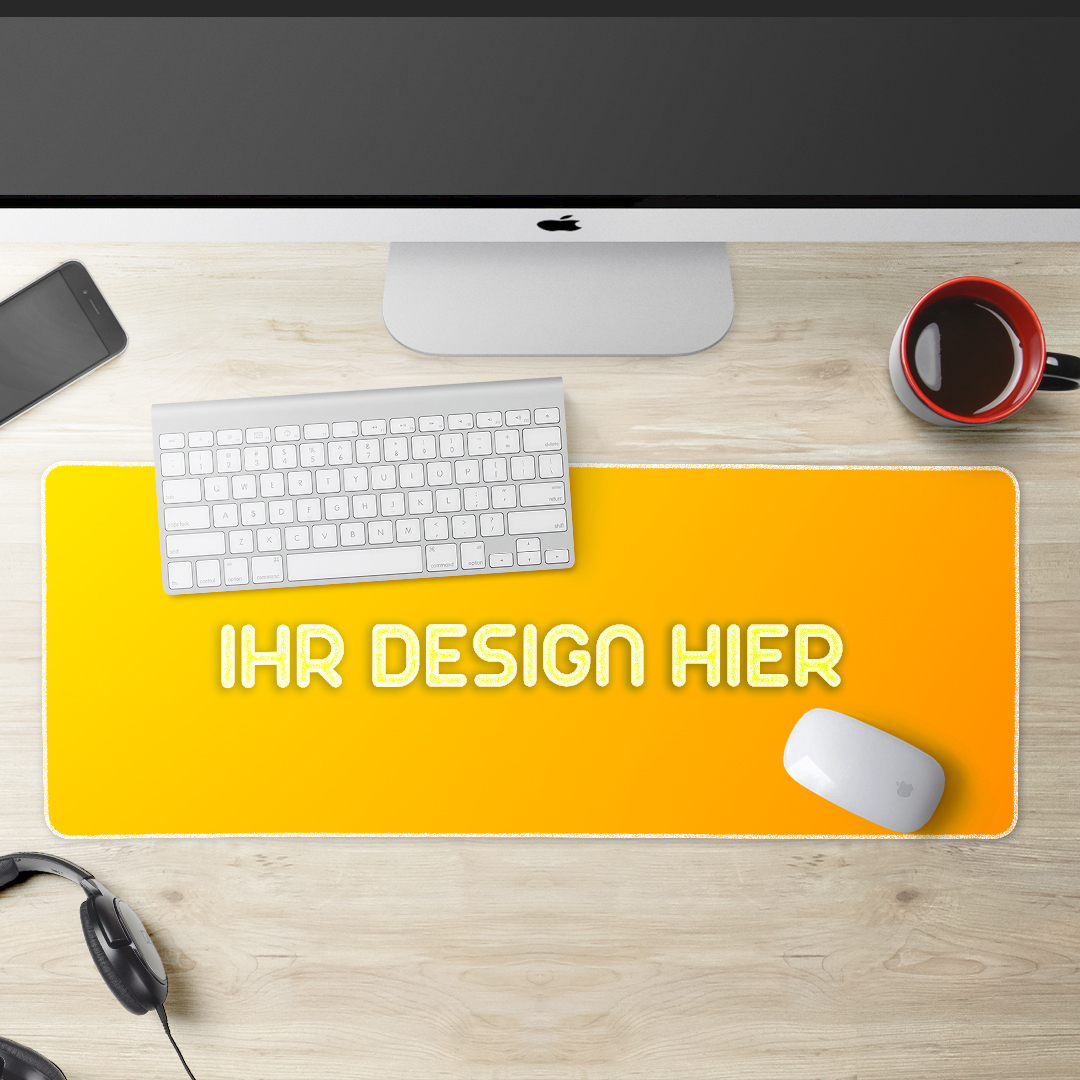 Natisnite svoj dizajn – od fotografij do logotipov podjetja.