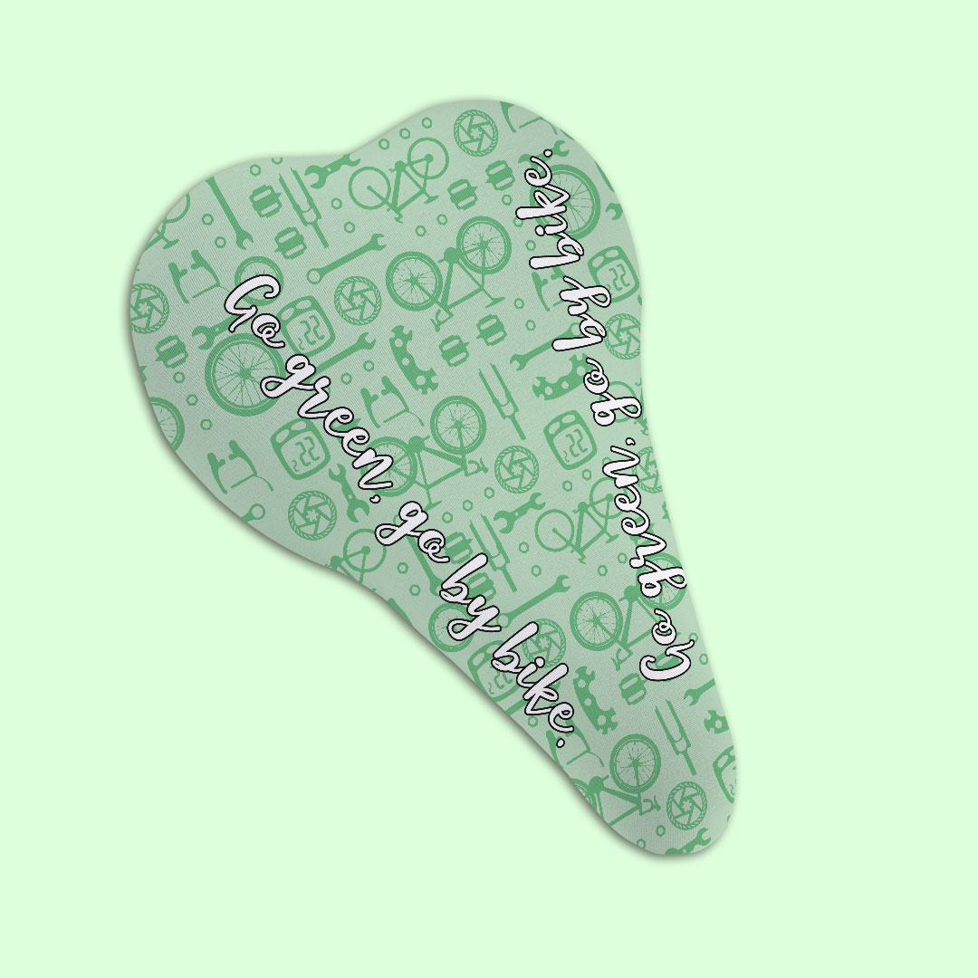 Izstopajte s prevleko, ki odraža vašo osebnost.