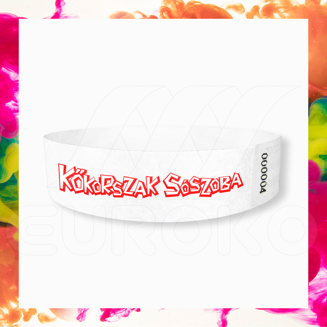 Vodoodporen TYVEK material zagotavlja vzdržljivost in udobje.