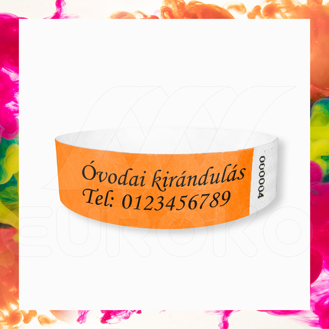 Idealne za šolske izlete, tabore in vse zunanje aktivnosti.